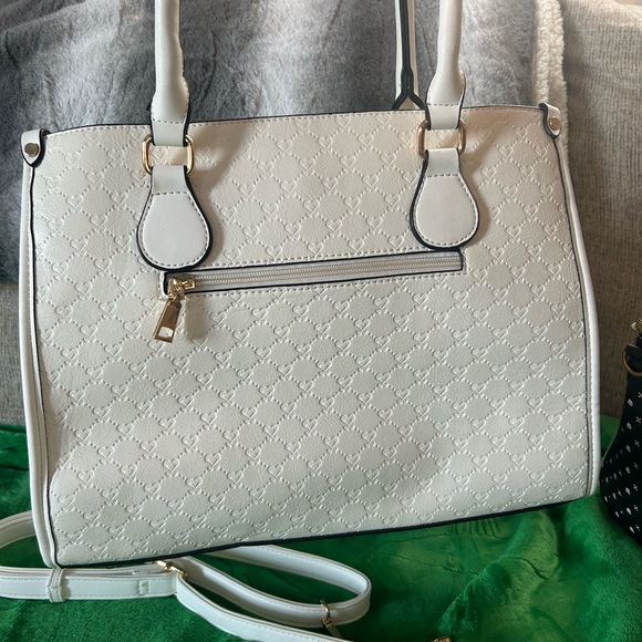 Queen Bee 🐝 Satchel NWOT - Picture 7 of 12